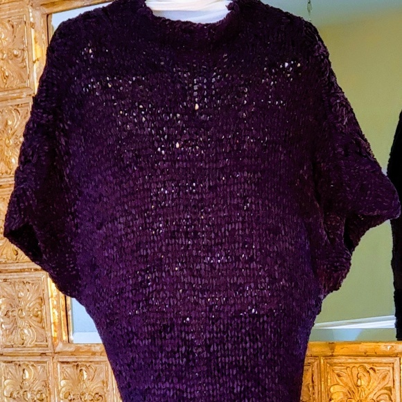 Anthropologie Shawl Sweater - Picture 2 of 4